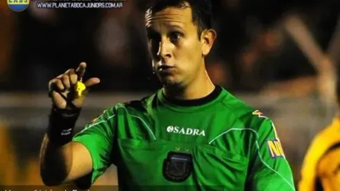Contra Rafaela dirige Herrera