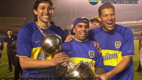 Bermúdez: “Boca perdió la identidad que había tenido en los últimos años”