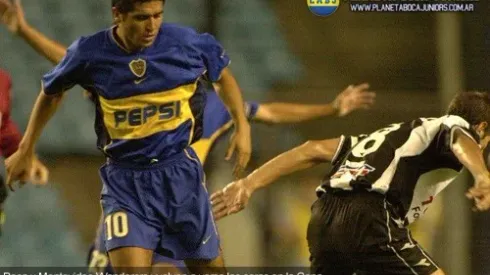 Los números vs. Wanderers y otros equipos uruguayos