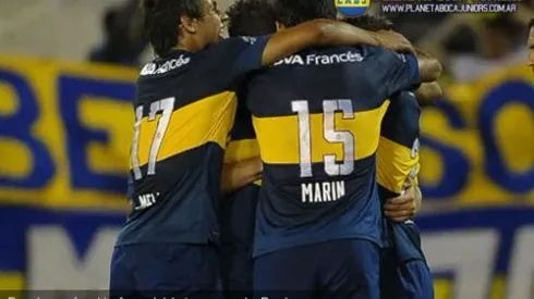 Debut en casa