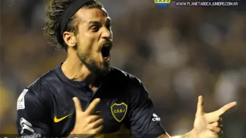 Noche Osvaldo