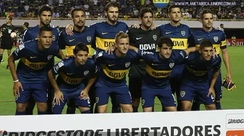 Uno por uno ante Wanderers: Mágica noche