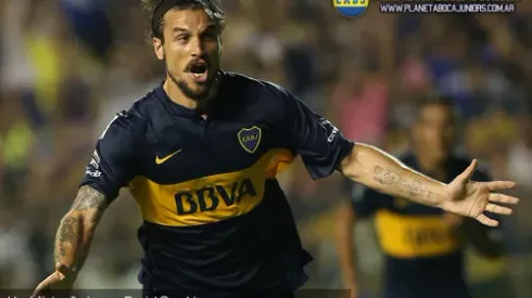 Osvaldo: “La verdad que ni soñando hubiese sido tan perfecto”