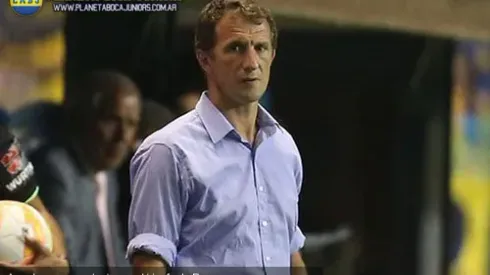 Arruabarrena: “Vi muy bien al equipo”