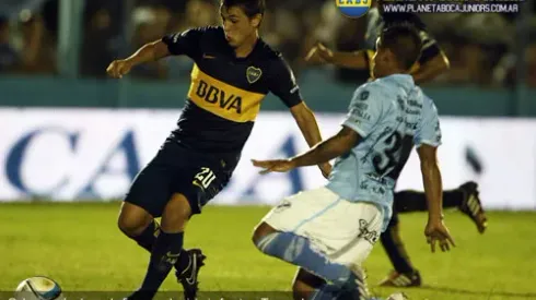 Malas noticias: También se desgarró Cubas