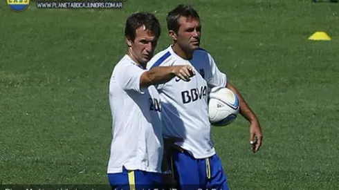 Markic: “Tenemos un plantel largo y de nivel”
