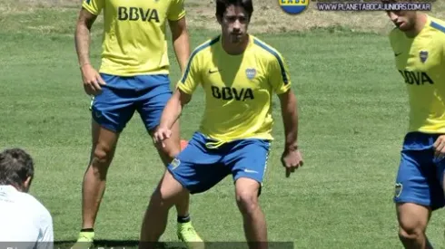 Pérez se lo pierde