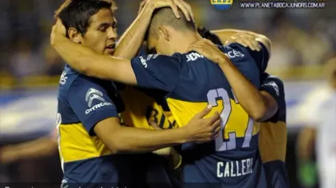 Por una nueva victoria