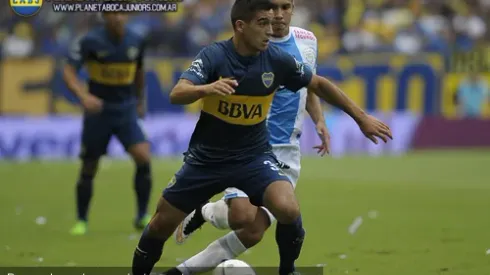 Minuto a minuto: Boca Juniors 1 – 0 Atlético Rafaela