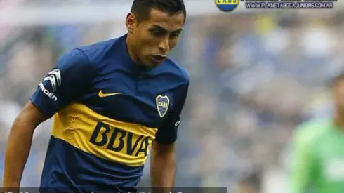 Carrizo: “Me siento parte, pero tengo que pelearla”