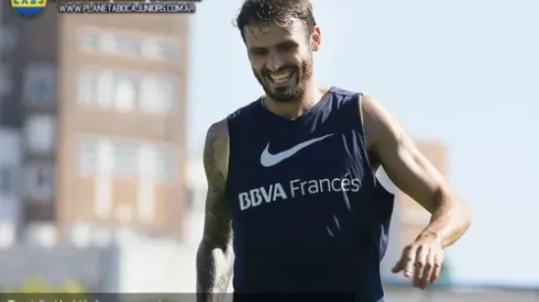 Torsiglieri: “La rotación es positiva”