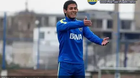 Meli: “Todos le quieren ganar a Boca”