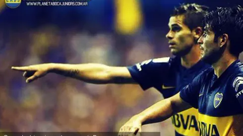 Gago y Lodeiro, ¿out vs. Estudiantes?