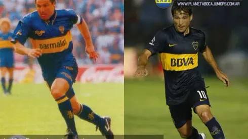 Márcico: “Boca necesitaba un armador como Lodeiro”
