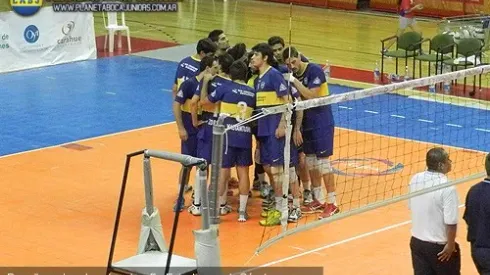 Cuartos de final definidos