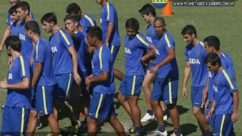 Concentrados vs. Colón: Chávez no viaja