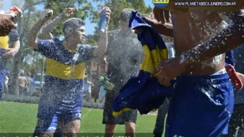 Se viene el retorno de las Juveniles