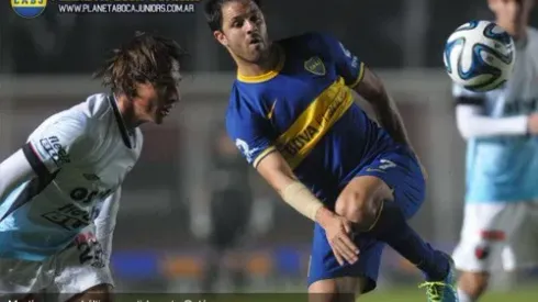 Una cancha siempre complicada