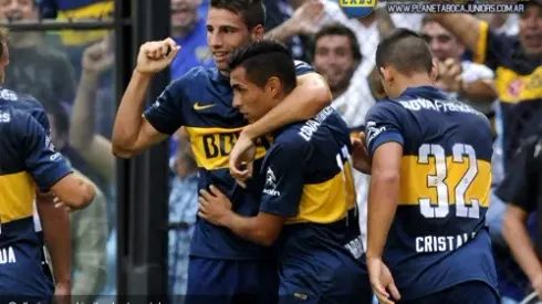 Pre-Match: Colón – Boca Juniors