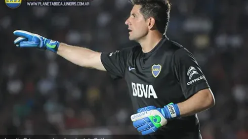 Orion: “Lo teníamos controlado”