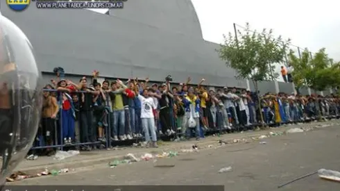 Sigue la venta de abonados ante Zamora