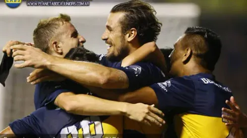 Quiere ganar y seguir invicto