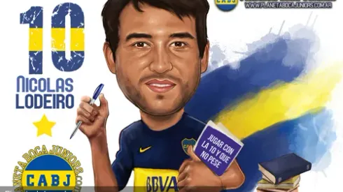 El primero del uruguayo