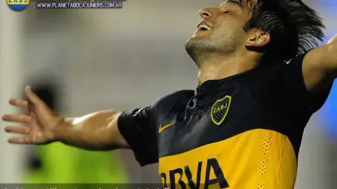 Lodeiro: “Nunca sentí tanta confianza como hasta ahora”