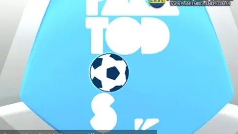 Aumentó el dinero que Boca recibirá por Fútbol Para Todos