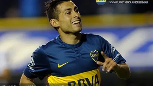 Carrizo: “Acostumbrarse a ganar es muy bueno”