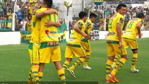 Sorprender a La Bombonera