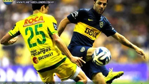 Pre-Match: Boca Juniors – Defensa y Justicia