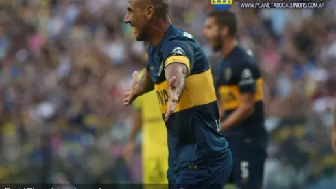Minuto a minuto: Boca Juniors 2 – 1 Defensa y Justicia