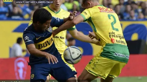 Meli: “El segundo tiempo nos costó”