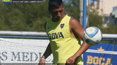 Concentrados vs. Zamora: Llegó el recambio