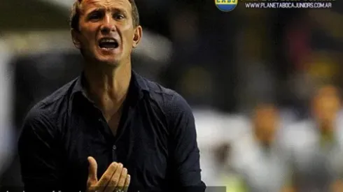 Arruabarrena: “Demostramos carácter”