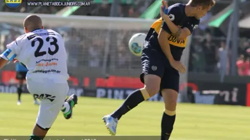 De Barinas a San Juan sin parar
