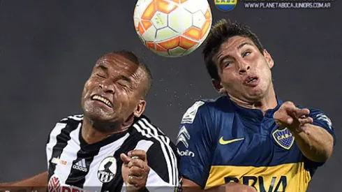 Minuto a minuto: Zamora 1 – 5 Boca Juniors