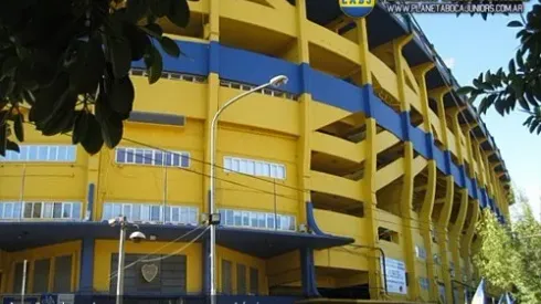 Vencimiento de abonos a palcos, plateas y cocheras