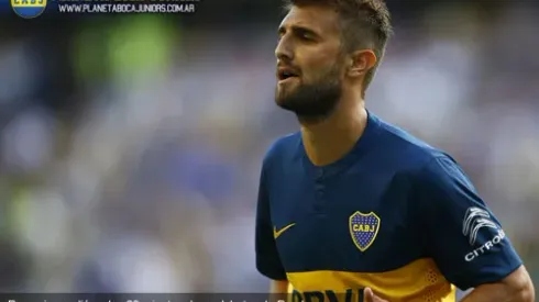 Peruzzi: “Trataré de cumplir donde me necesiten”