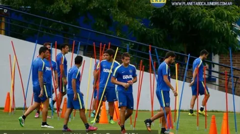 ¿Está el equipo, Vasco?