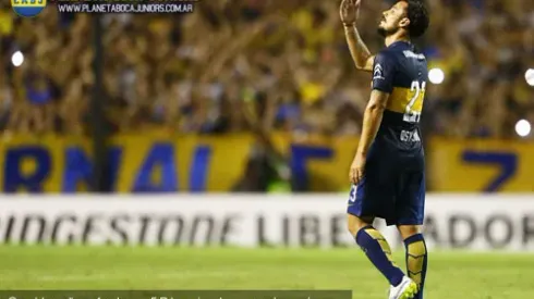 Osvaldo: “Seguir como hasta ahora”