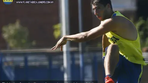 Calleri: “Nos sentimos cómodos jugando así”
