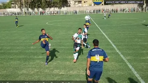 Dura derrota