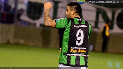 Mantiene el once