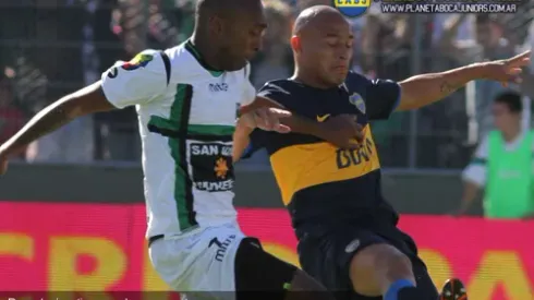 Para subirse a la punta