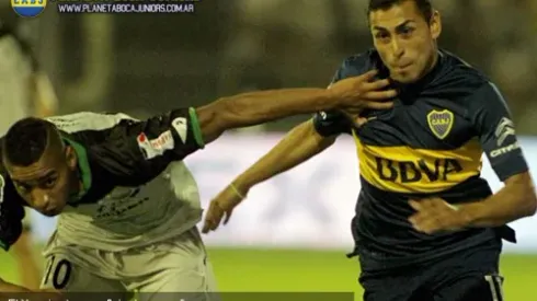 Minuto a minuto: San Martín (SJ) 1 – 1 Boca Juniors