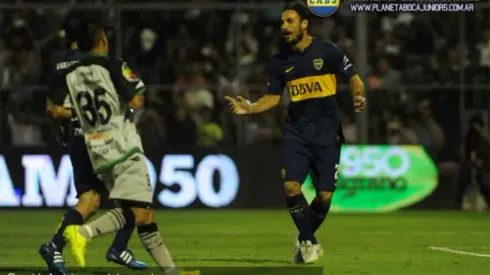 Se durmió y lo pagó