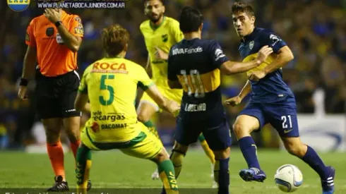 Erbes: “Boca ya tiene una identidad”
