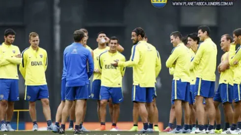Concentrados vs. Estudiantes: Con lo mejor a disposición
